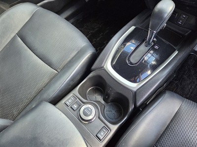 2014 Nissan X-TRAIL - Thumbnail