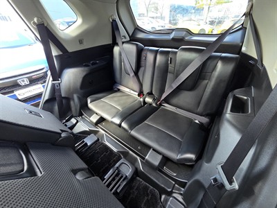 2014 Nissan X-TRAIL - Thumbnail