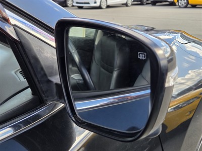 2014 Nissan X-TRAIL - Thumbnail