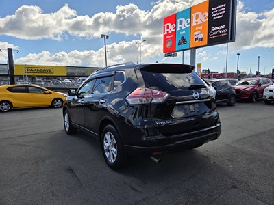 2014 Nissan X-TRAIL - Thumbnail