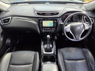 2014 Nissan X-TRAIL - Thumbnail