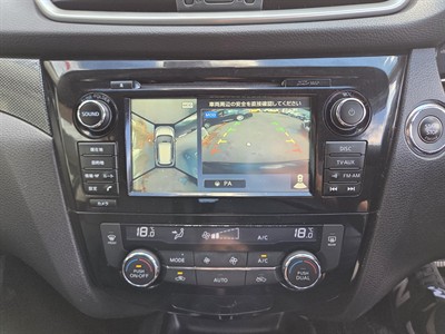 2014 Nissan X-TRAIL - Thumbnail