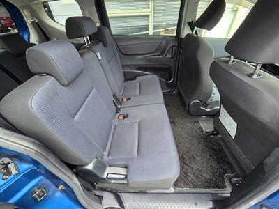 2016 Toyota SIENTA - Thumbnail