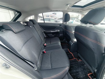 2015 Subaru XV - Thumbnail