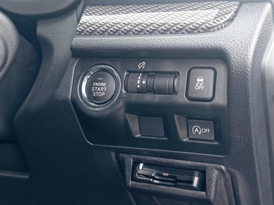 2015 Subaru XV - Thumbnail