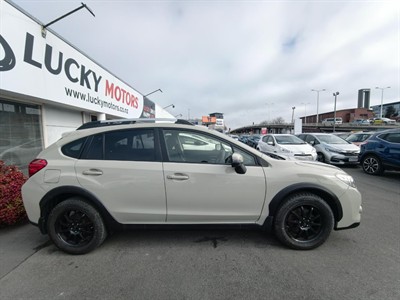 2015 Subaru XV - Thumbnail