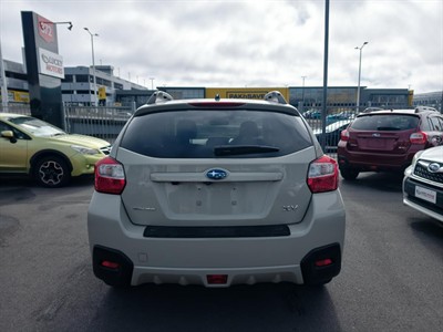 2015 Subaru XV - Thumbnail