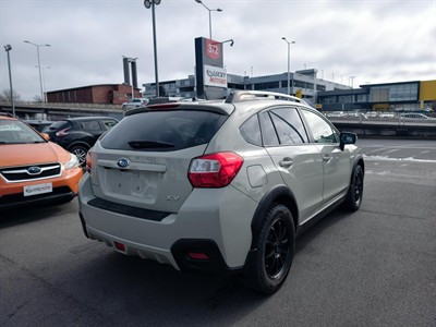 2015 Subaru XV - Thumbnail