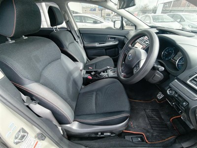 2015 Subaru XV - Thumbnail