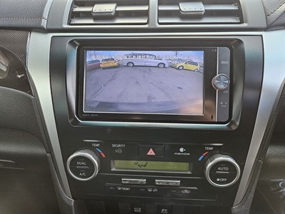 2014 Toyota Camry - Thumbnail