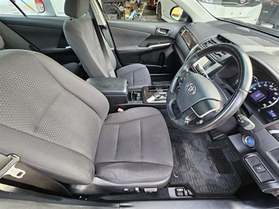 2014 Toyota Camry - Thumbnail