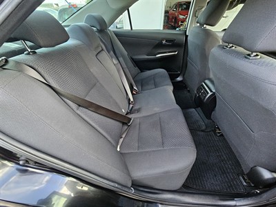 2014 Toyota Camry - Thumbnail