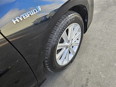 2014 Toyota Camry - Thumbnail