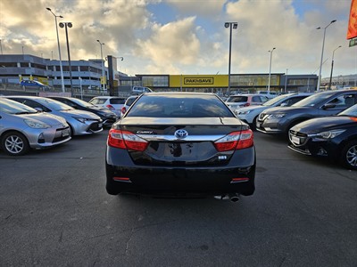 2014 Toyota Camry - Thumbnail