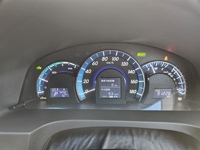 2014 Toyota Camry - Thumbnail