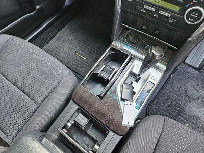 2014 Toyota Camry - Thumbnail