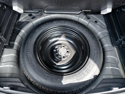 2017 Nissan X-TRAIL - Thumbnail