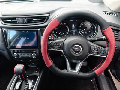 2017 Nissan X-TRAIL - Thumbnail