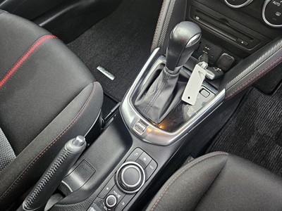 2016 Mazda Demio - Thumbnail
