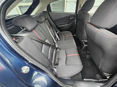 2016 Mazda Demio - Thumbnail