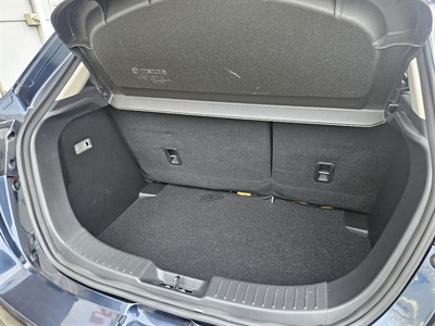 2016 Mazda Demio - Thumbnail
