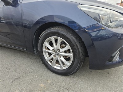 2016 Mazda Demio - Thumbnail