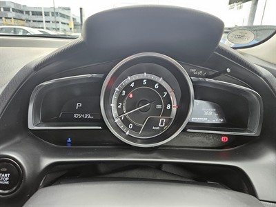 2016 Mazda Demio - Thumbnail