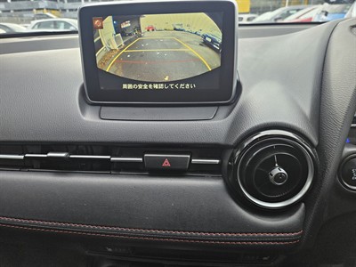 2016 Mazda Demio - Thumbnail