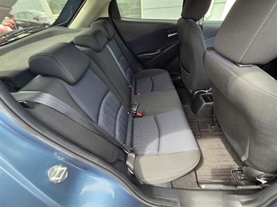 2015 Mazda Demio - Thumbnail