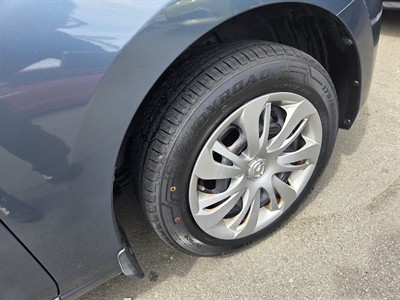 2015 Mazda Demio - Thumbnail