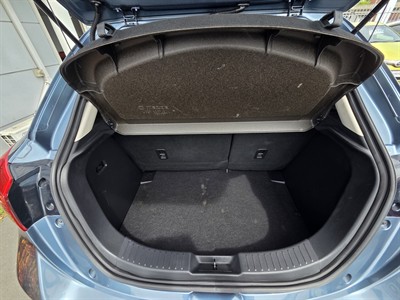 2015 Mazda Demio - Thumbnail