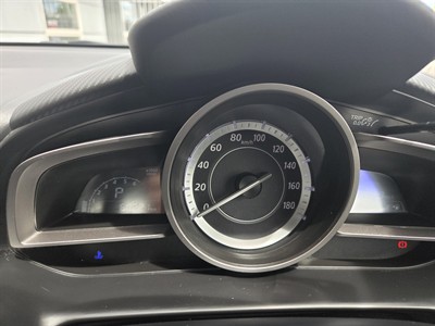 2015 Mazda Demio - Thumbnail