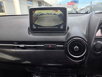 2015 Mazda Demio - Thumbnail