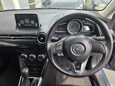 2015 Mazda Demio - Thumbnail