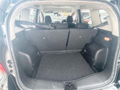2017 Nissan Note - Thumbnail
