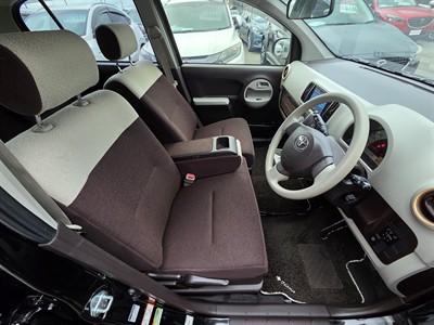 2015 Toyota PASSO - Thumbnail