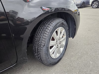 2015 Toyota PASSO - Thumbnail