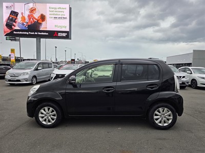 2015 Toyota PASSO - Thumbnail