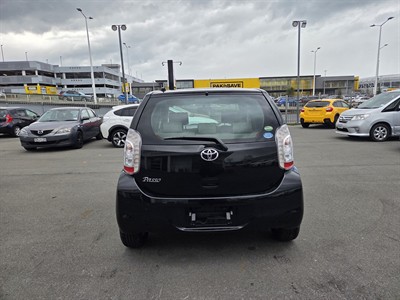 2015 Toyota PASSO - Thumbnail