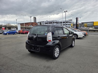 2015 Toyota PASSO - Thumbnail