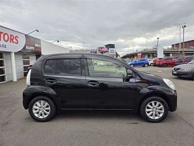 2015 Toyota PASSO - Thumbnail