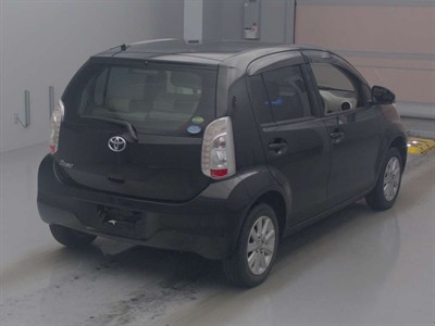 2015 Toyota PASSO - Thumbnail
