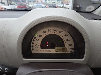 2015 Toyota PASSO - Thumbnail