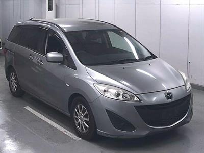 2014 Mazda Premacy - Thumbnail