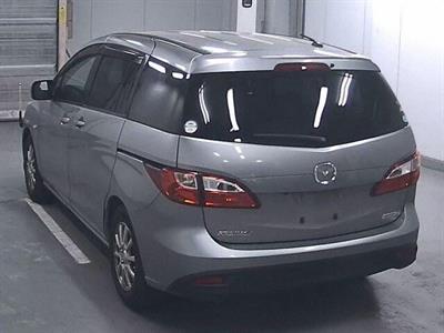 2014 Mazda Premacy - Thumbnail