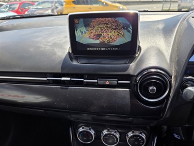 2014 Mazda Demio - Thumbnail