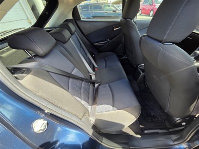 2014 Mazda Demio - Thumbnail