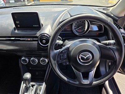 2014 Mazda Demio - Thumbnail