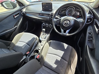 2014 Mazda Demio - Thumbnail