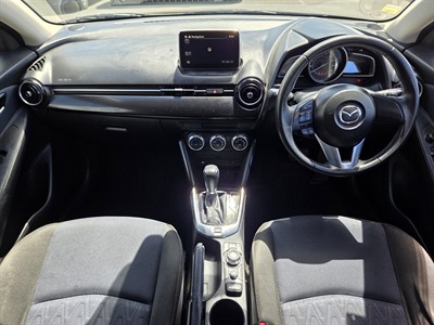 2014 Mazda Demio - Thumbnail
